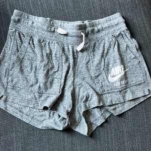 Nike Lounge Shorts